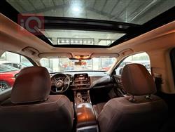 نیسان پاسفایندەر